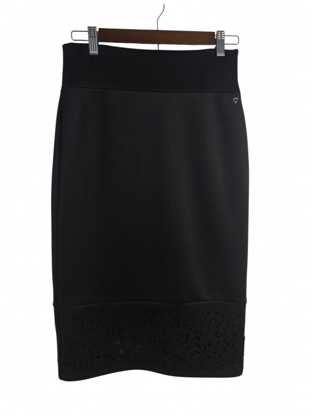 Thalia Sodi Black Pencil Skirt • Size XS